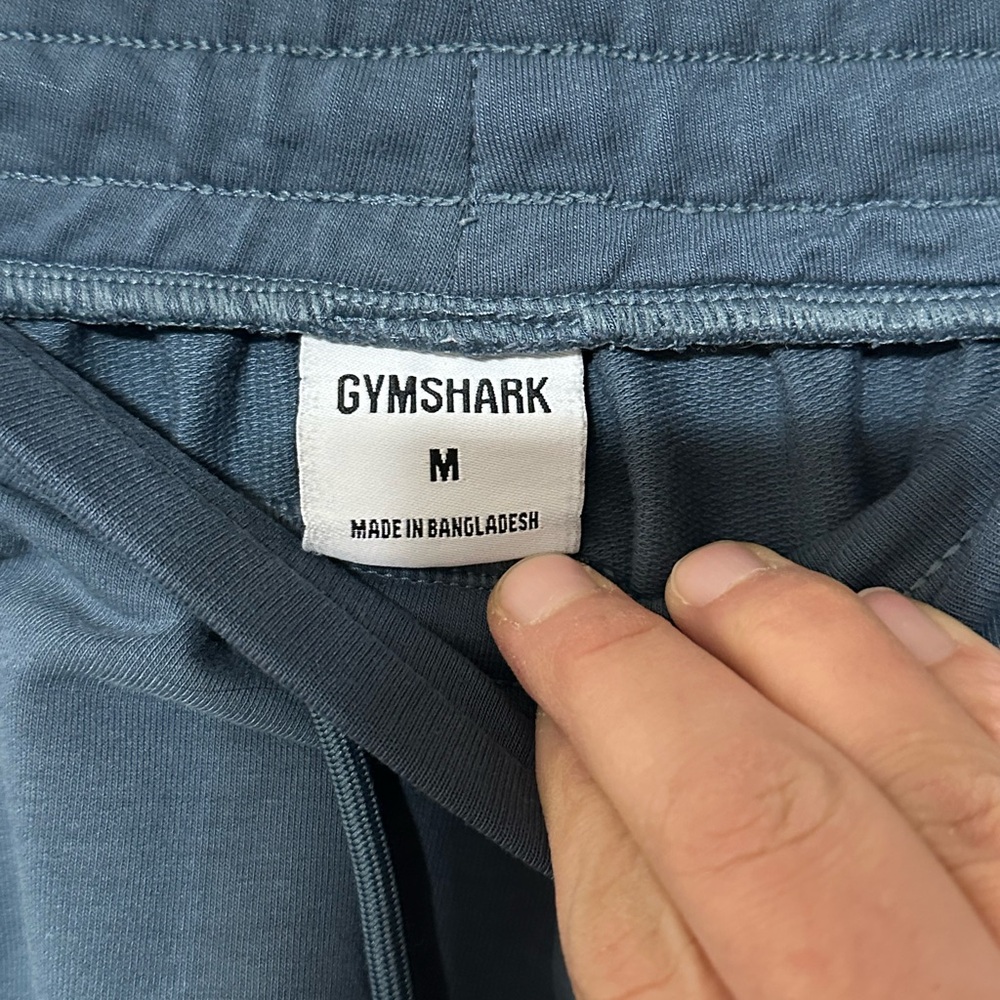 Gymshark Joggers - Picture 2 of 4